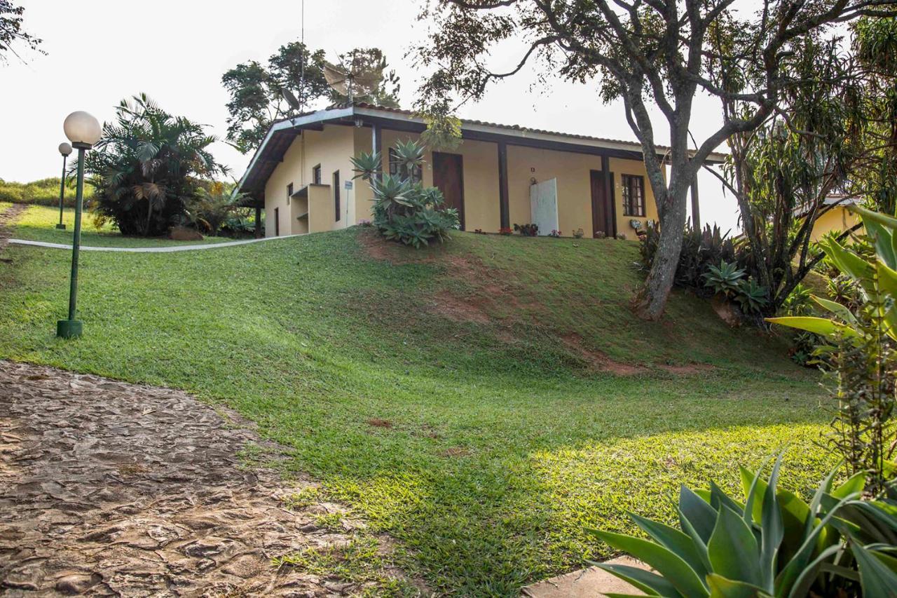 Pousada Realeza Atibaia Exterior foto